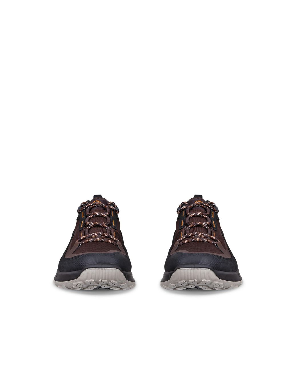 Ecco Brown Ult-Trn for men