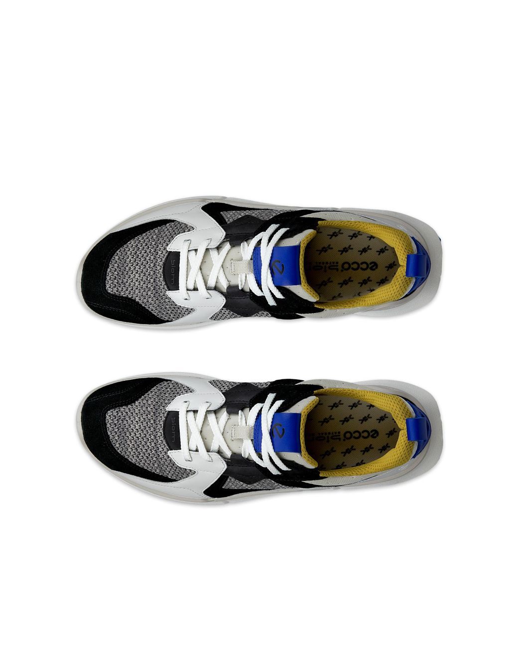 Ecco White Biom 2.2 for men