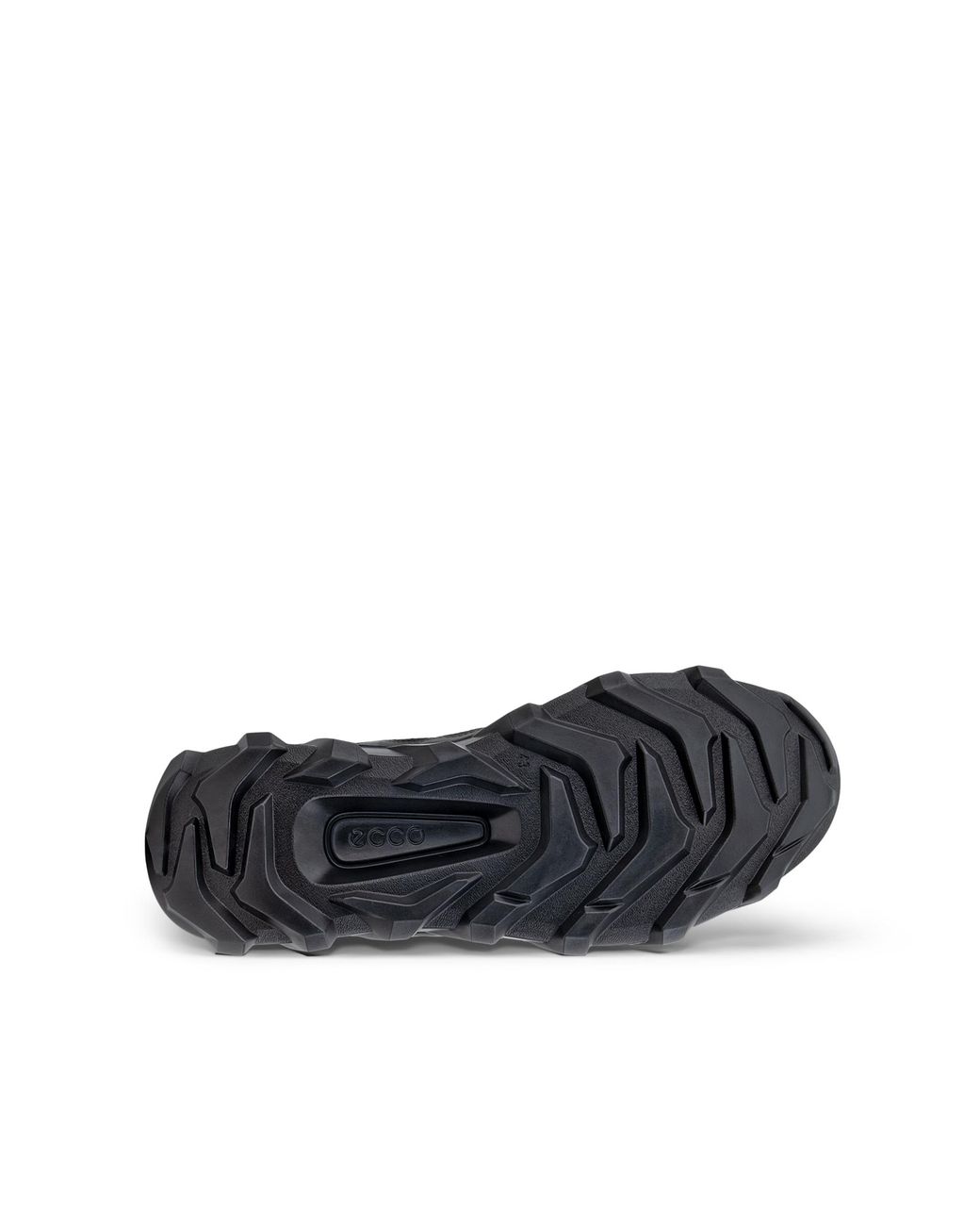Ecco Black Ecco Mx for men