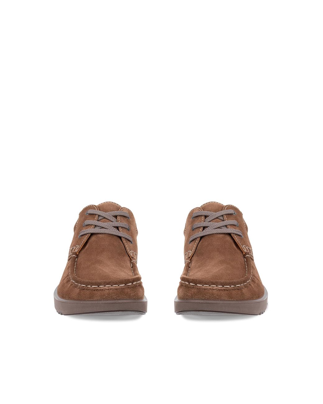 Ecco Brown Joke for men