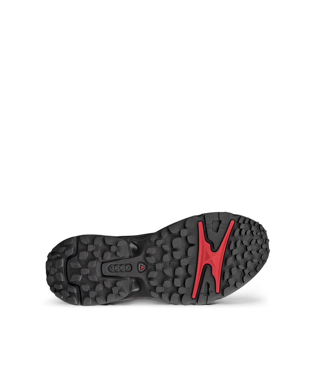 Ecco Black Receptor Xp for men