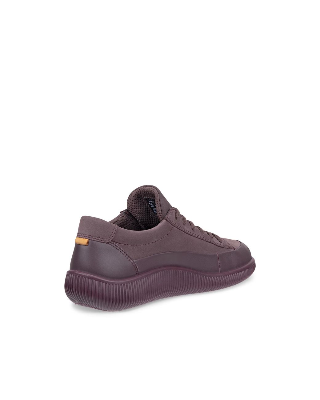 Ecco Purple Soft Zero