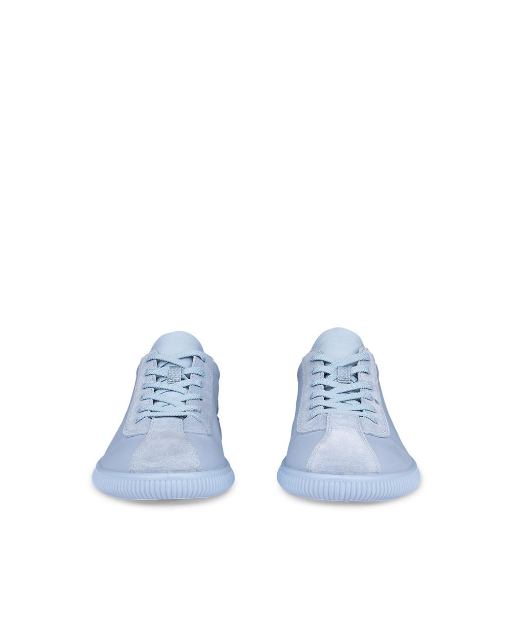 Ecco Blue Soft Zero