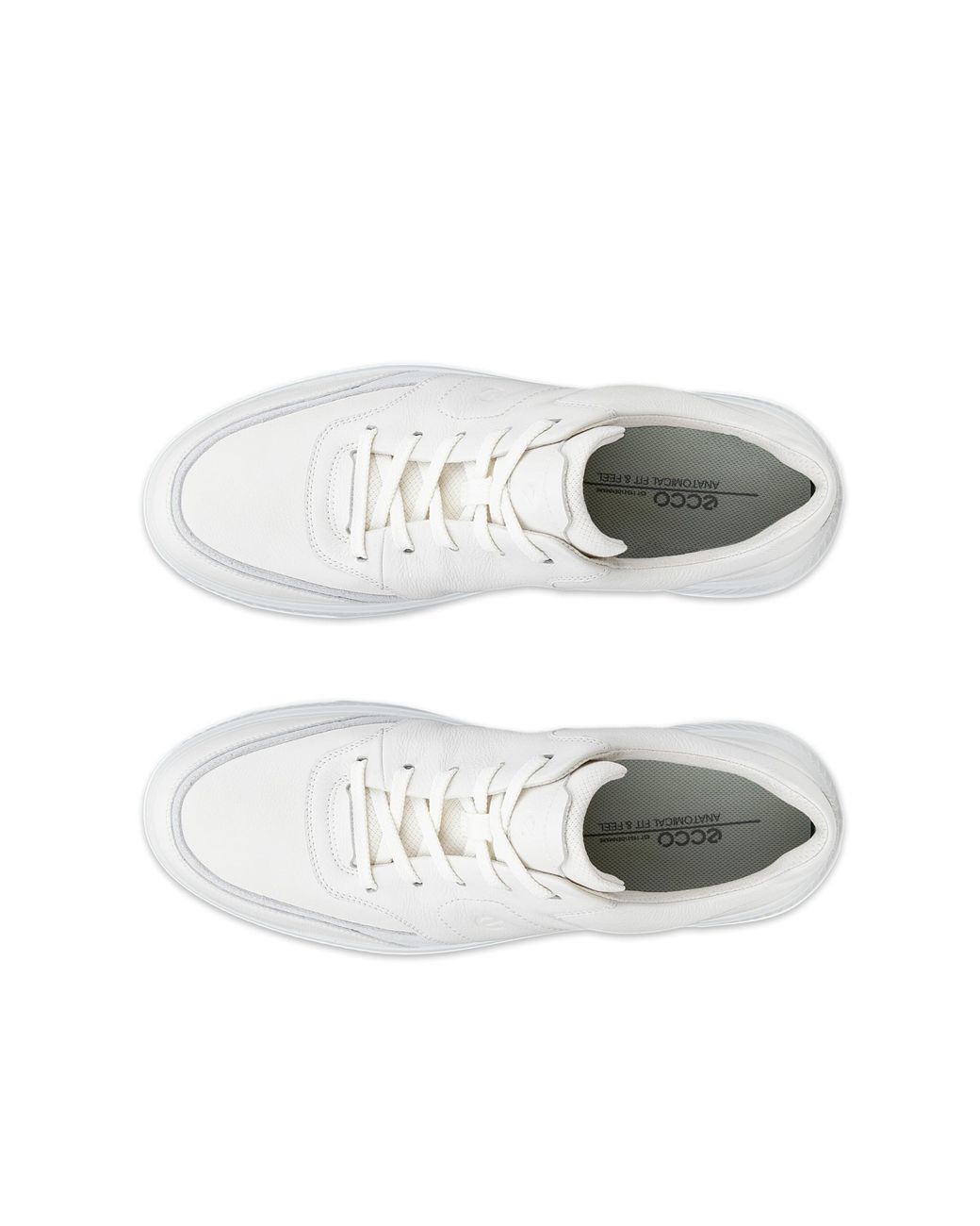 Ecco White Move for men