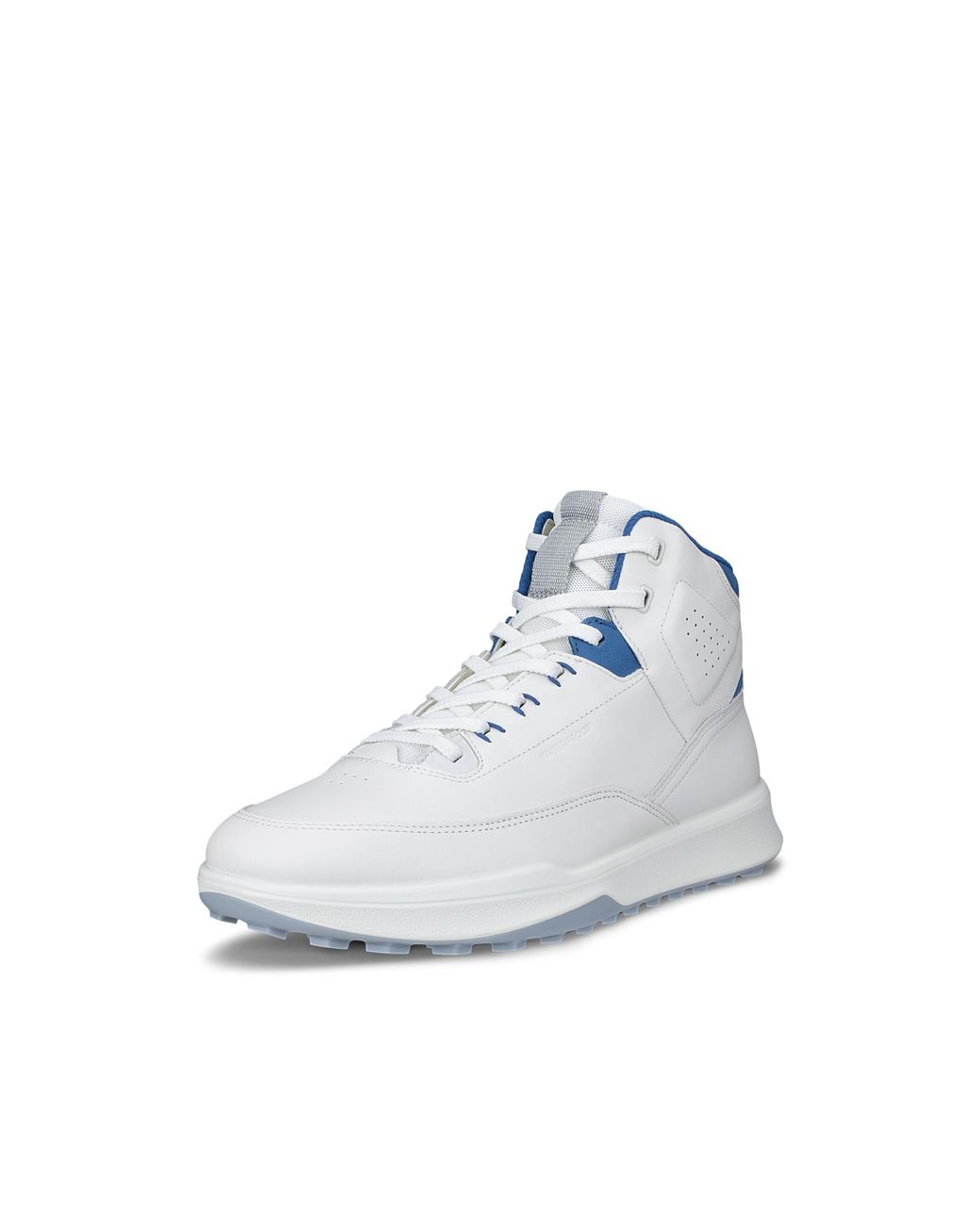 Ecco White Golf Street Vibe for men