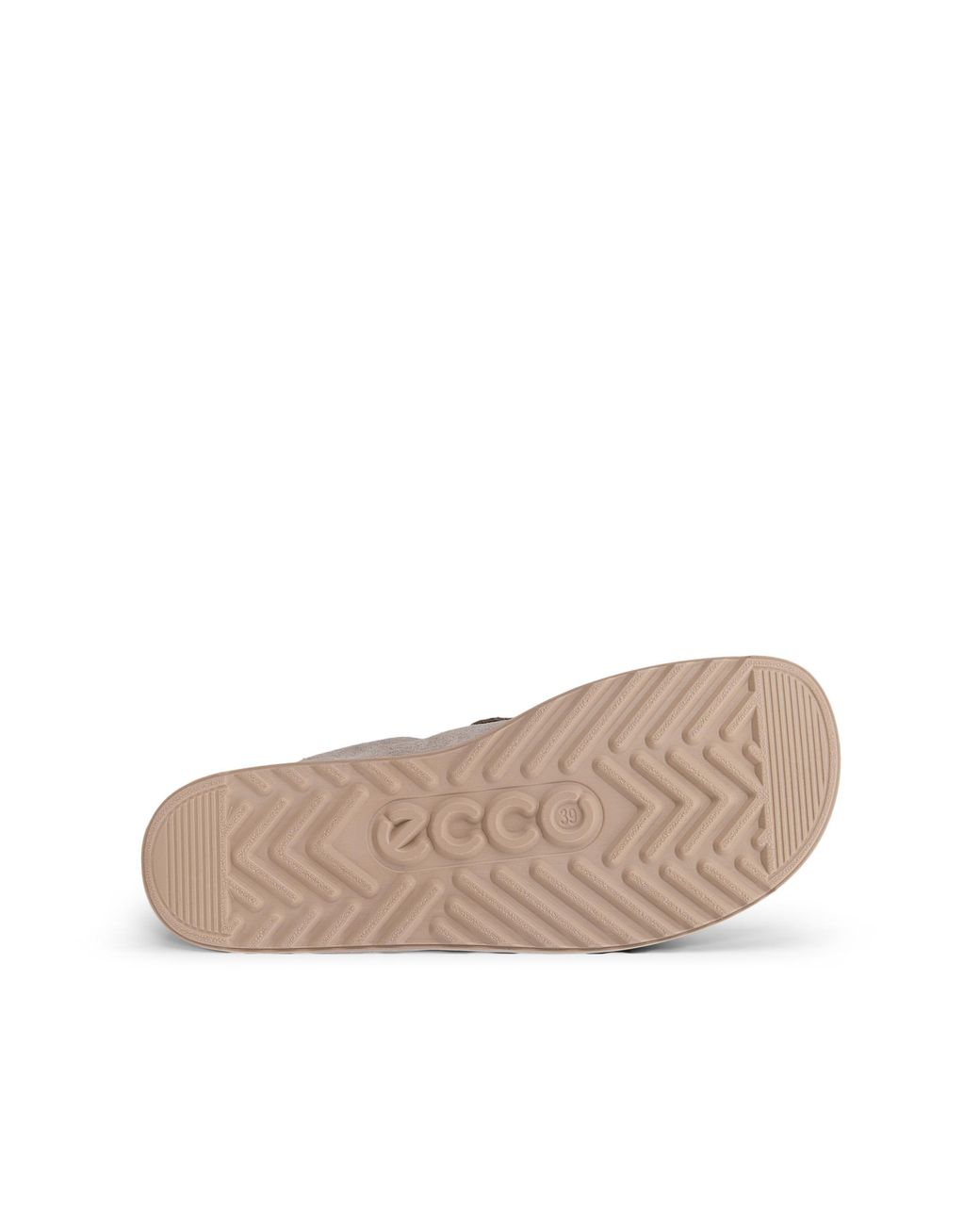 Ecco White Joke