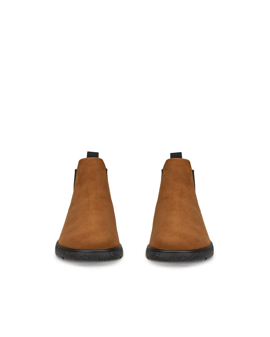 Ecco Brown Bella 2