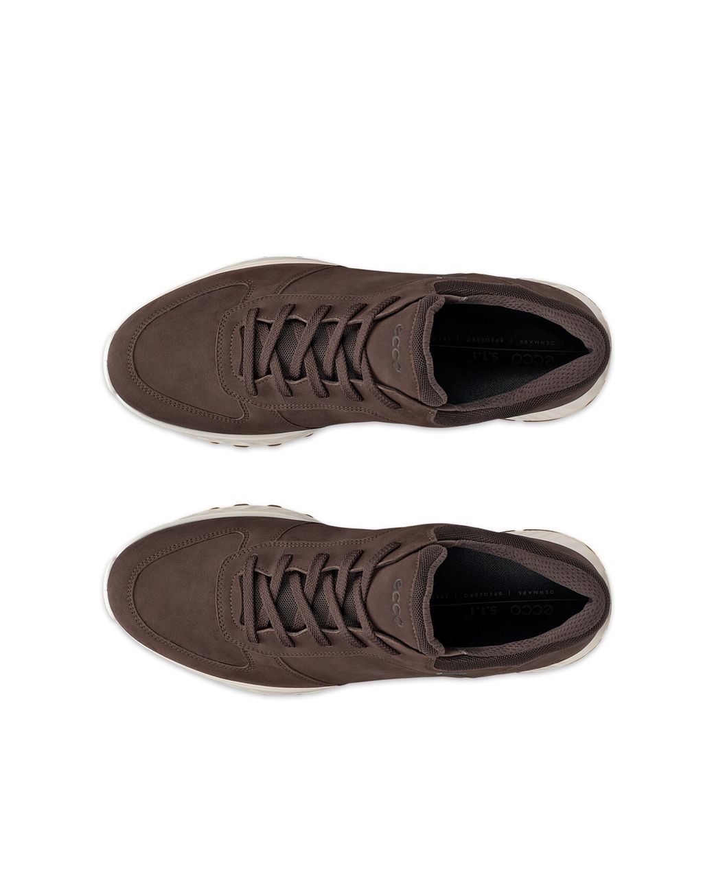 Ecco Brown Exostride for men