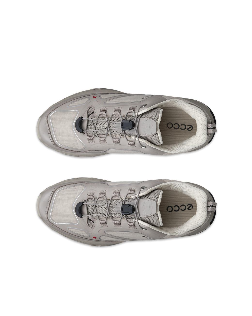 Ecco Gray Receptor Xp