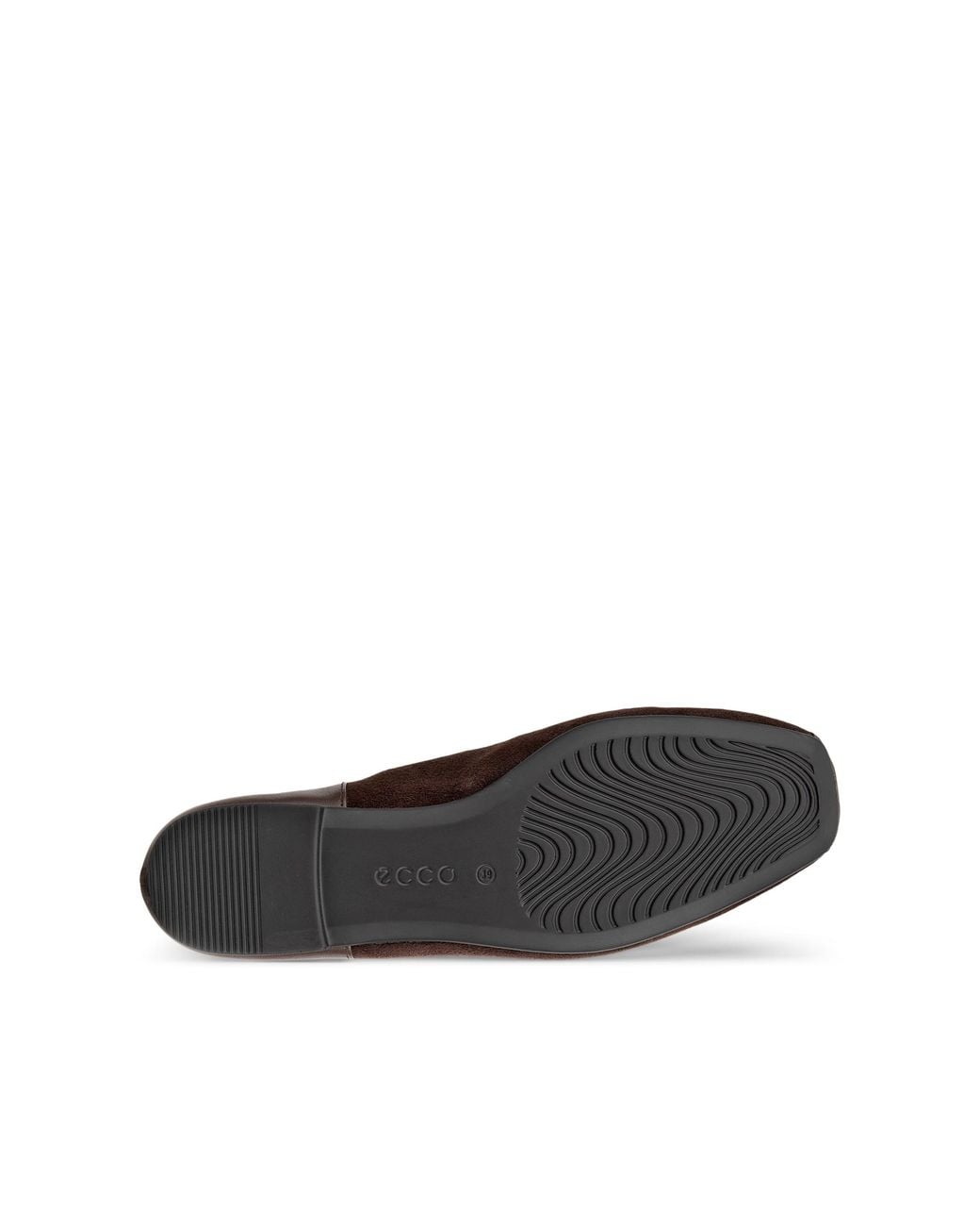 Ecco Brown Margot
