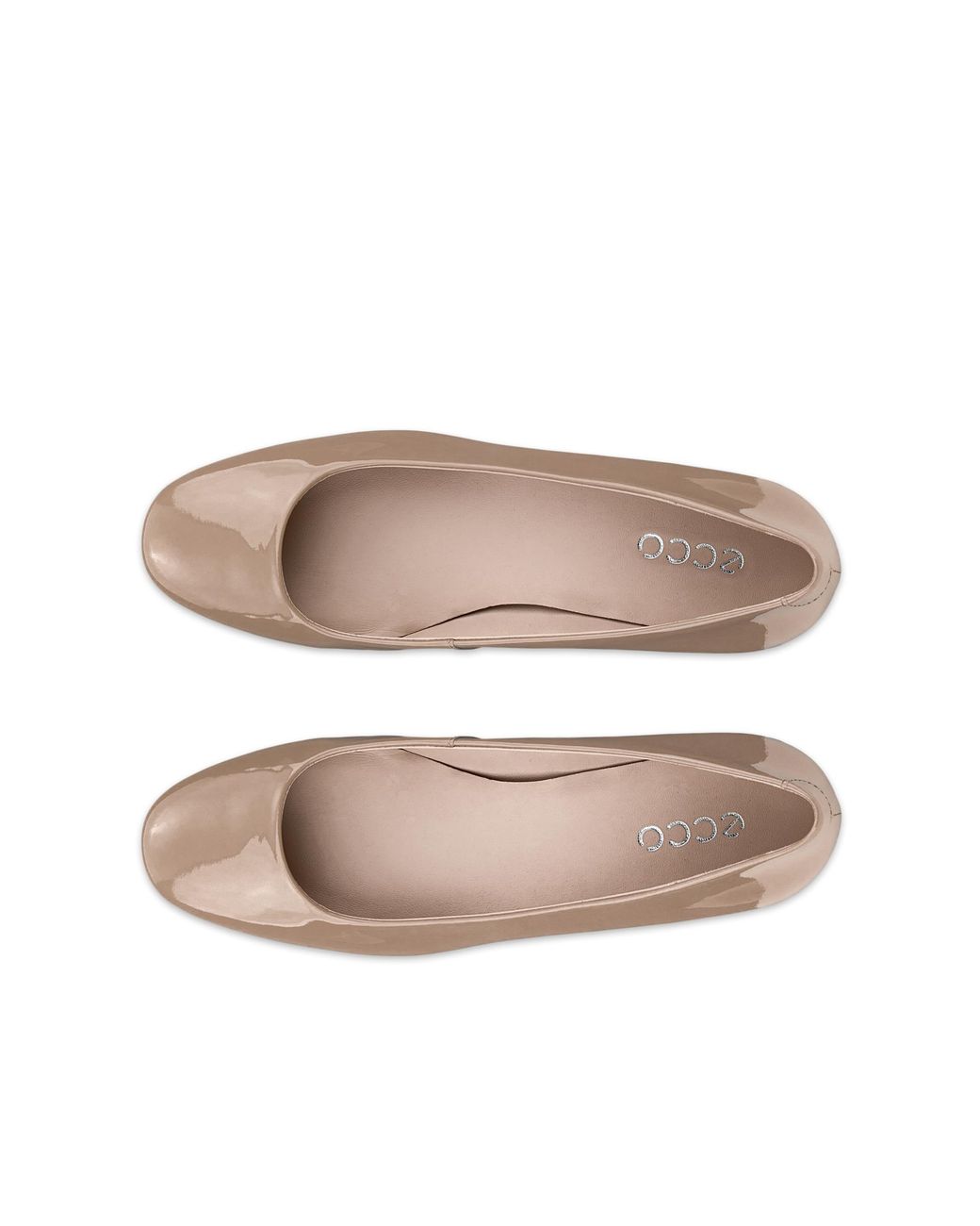 Ecco Natural Liva 35
