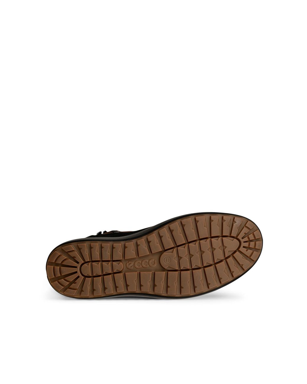 Ecco Soft 7 Tred in Black für Herren
