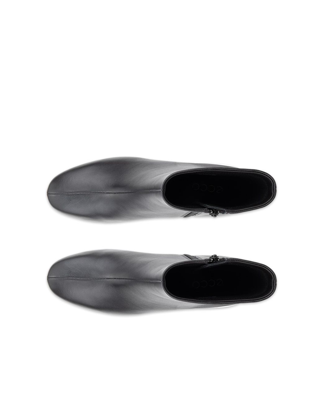 Ecco Black Liva