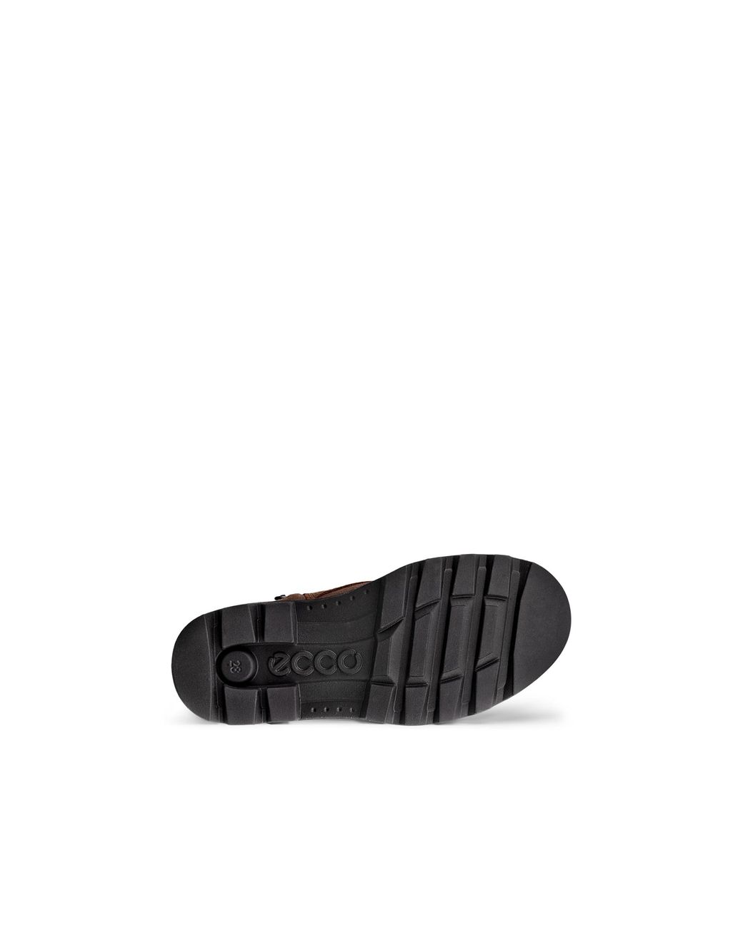 Ecco Grainer in Brown für Herren