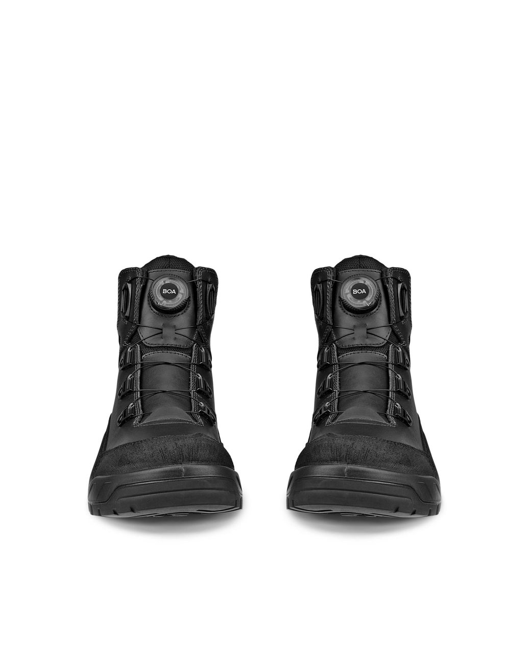 Ecco Black Offroad for men