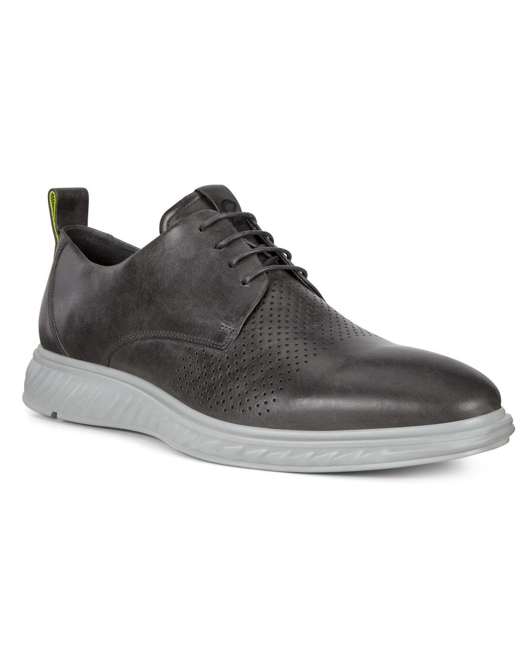 Ecco St.1 Hybrid Lite Plain-toe Derby 