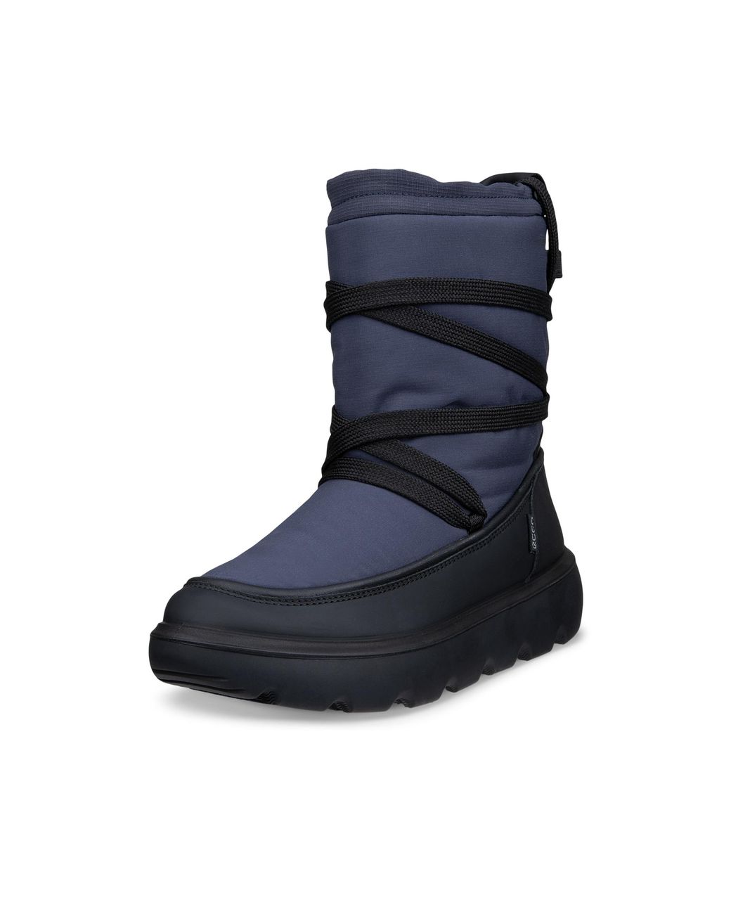 Ecco Blue Glacia