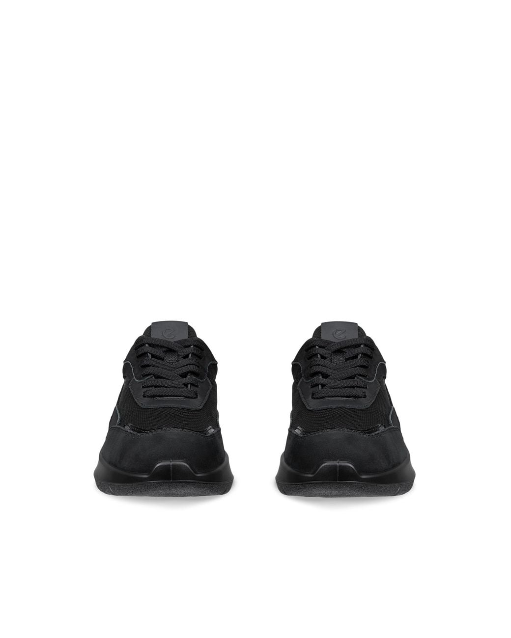 Ecco Black Valerie