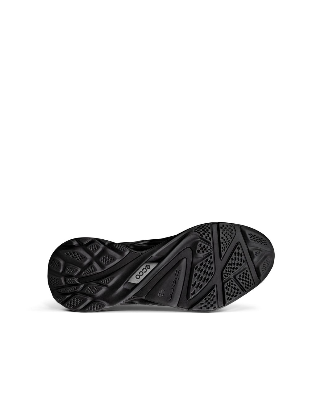 Ecco Black Biom Infinite for men