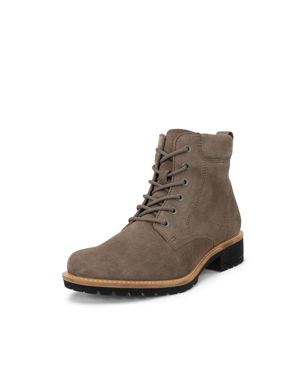 Ecco Brown Elaina