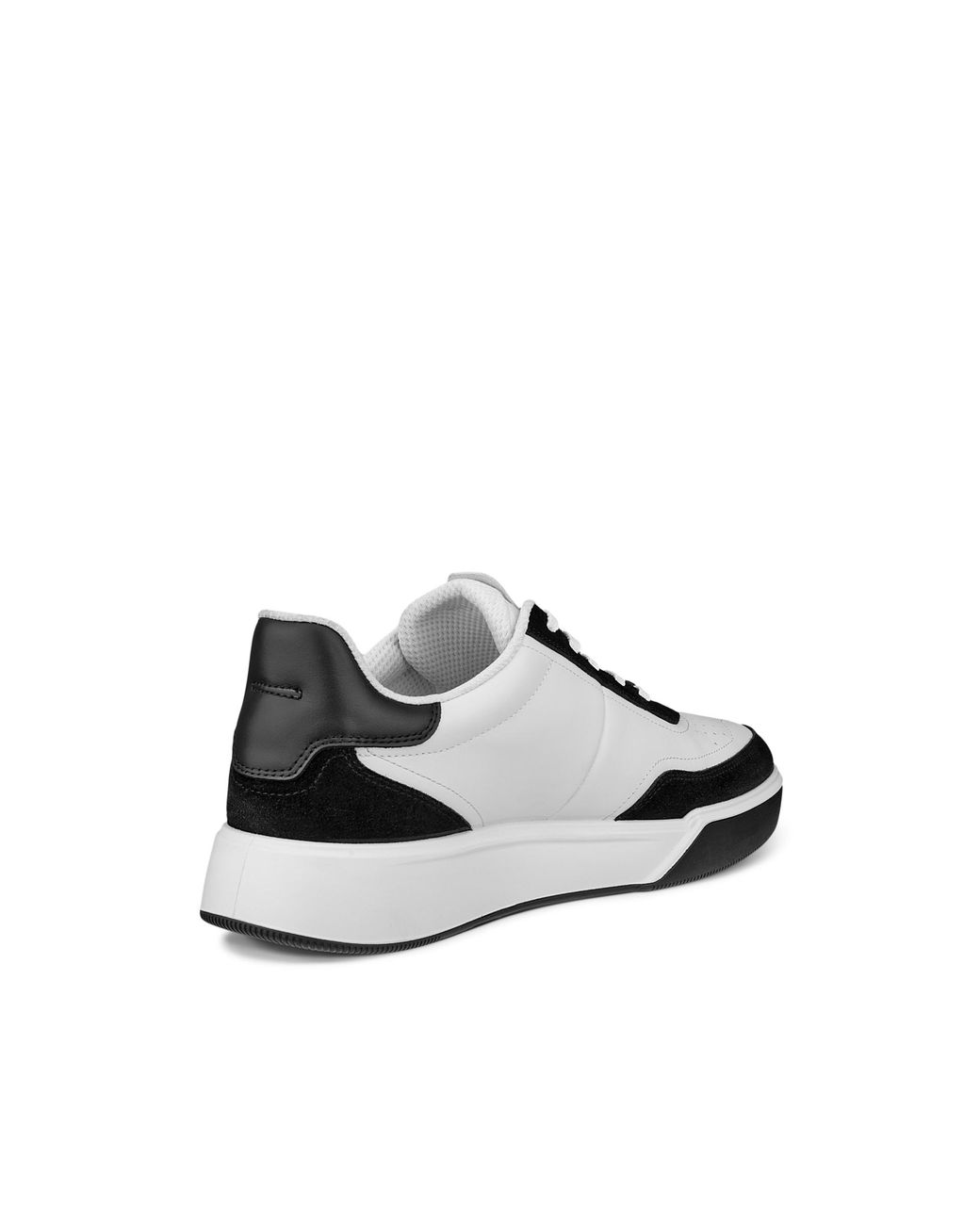 Ecco White Street Court for men