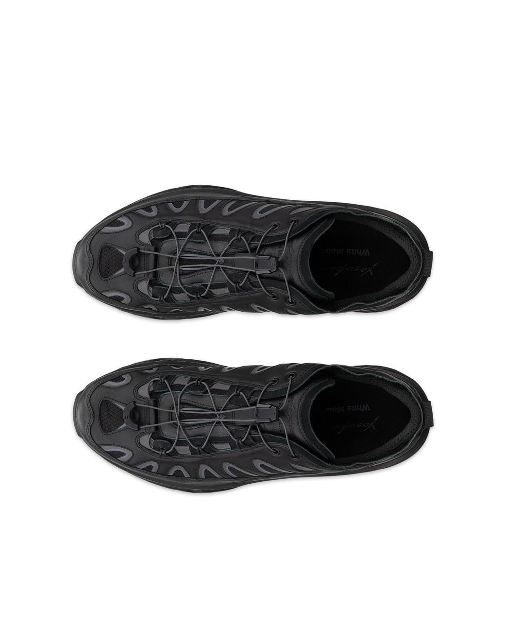 Ecco Black Wm Receptor Xp for men