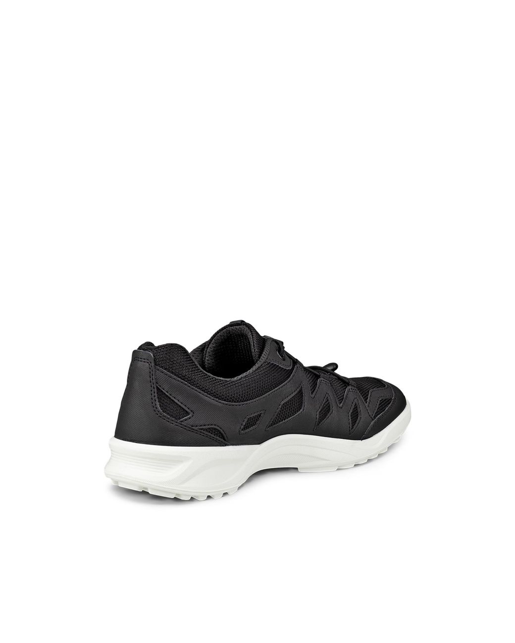 Ecco Black Terracruise Lt