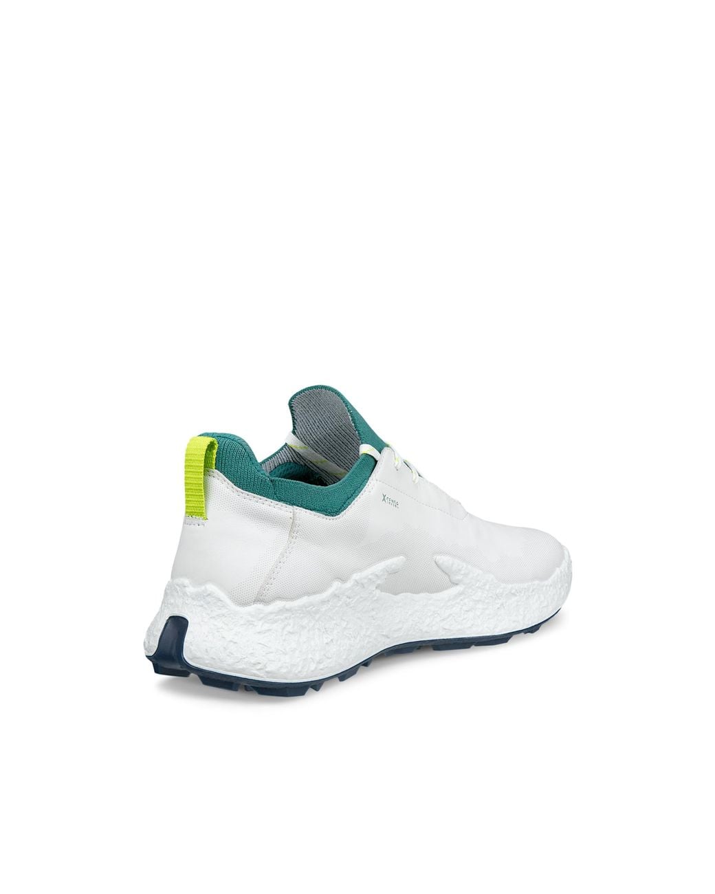 Ecco White Golf Biom H5 for men