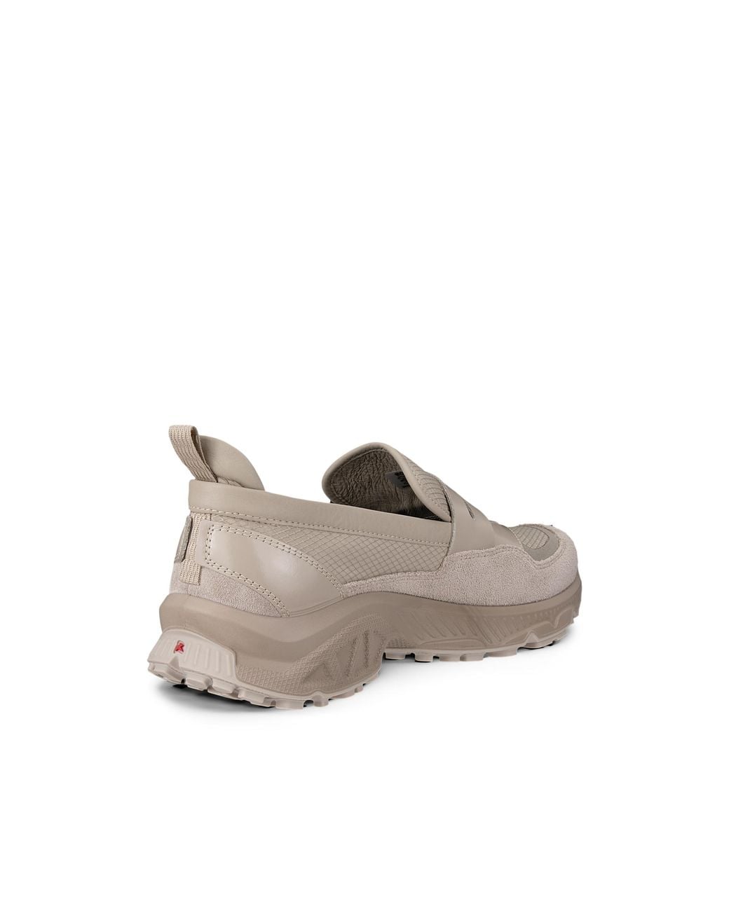 Ecco Gray Nrl Receptor Xp