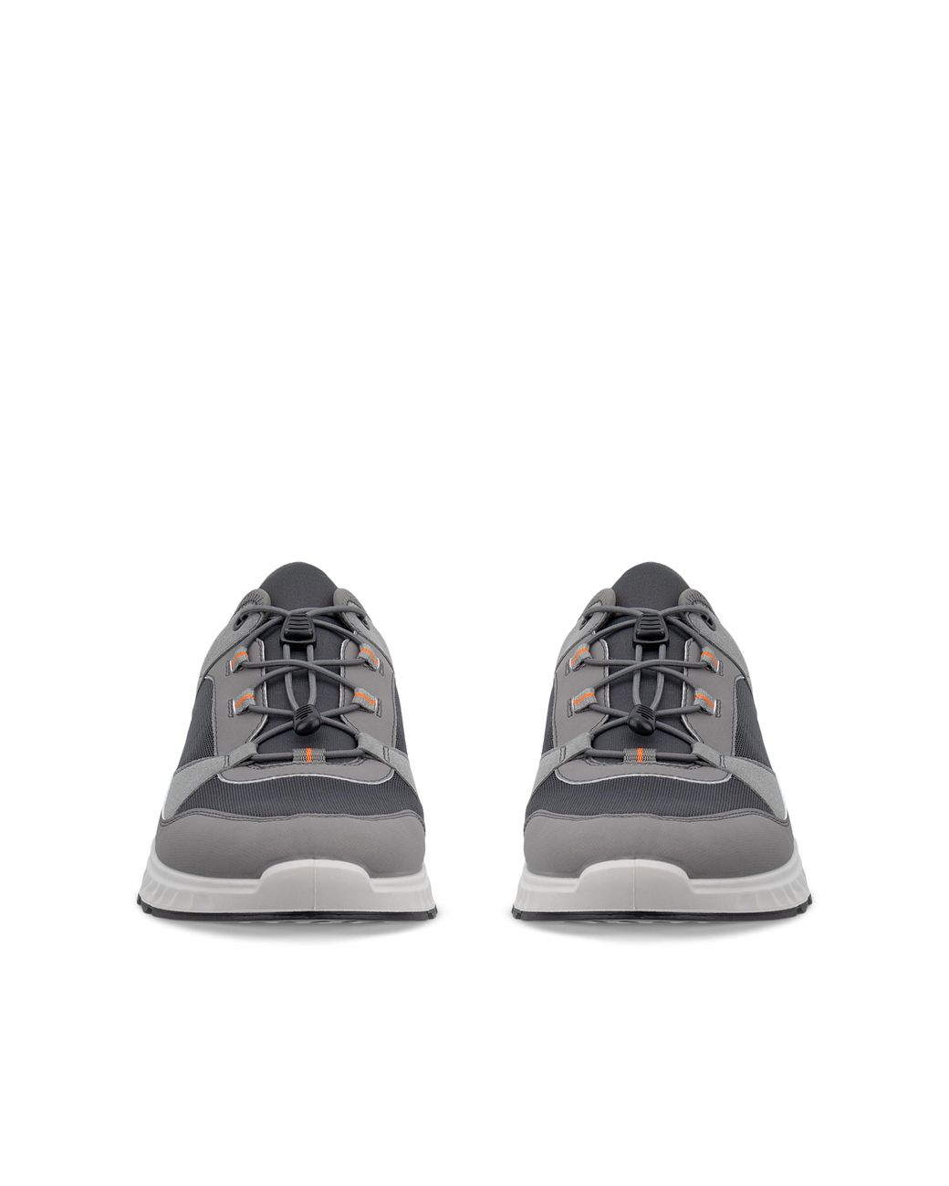 Ecco Gray Exostride for men