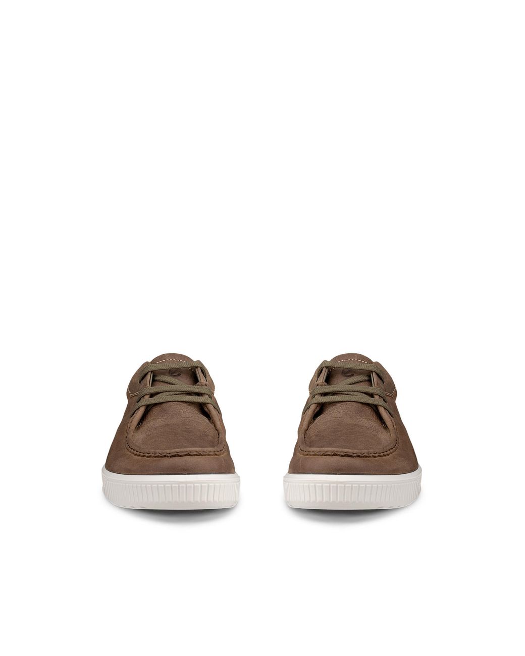 Ecco Brown Byway for men