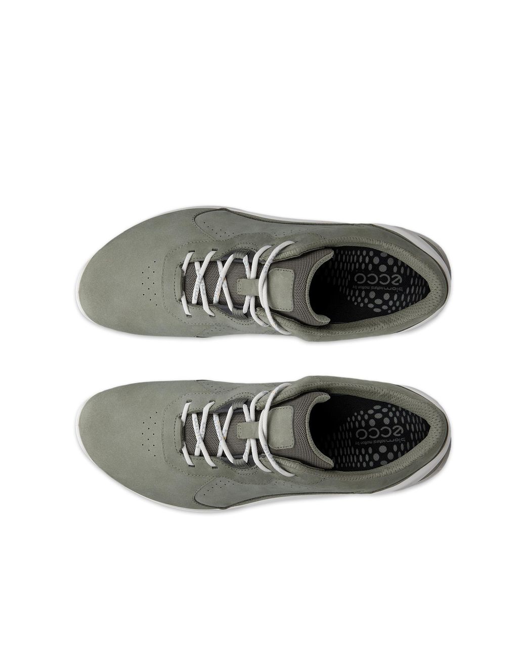 Ecco Gray Biom Energi for men