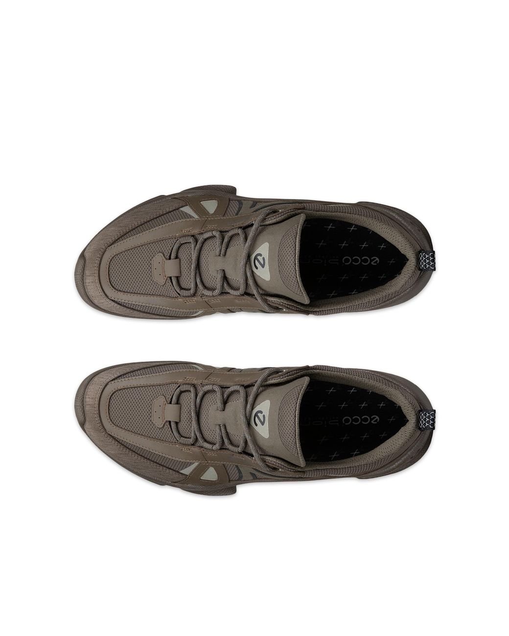 Ecco Brown Biom C-Trail for men