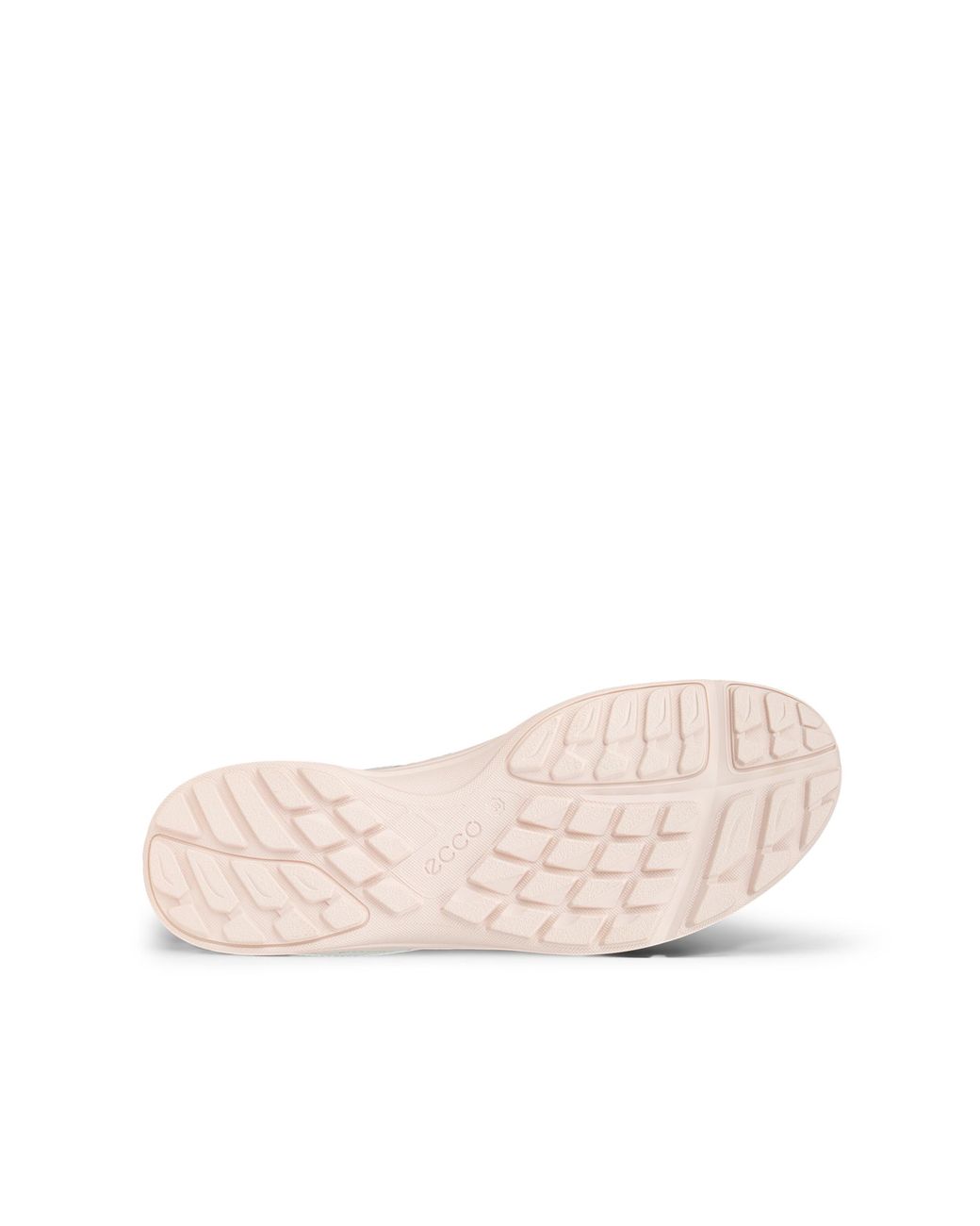 Ecco White Terracruise Lt