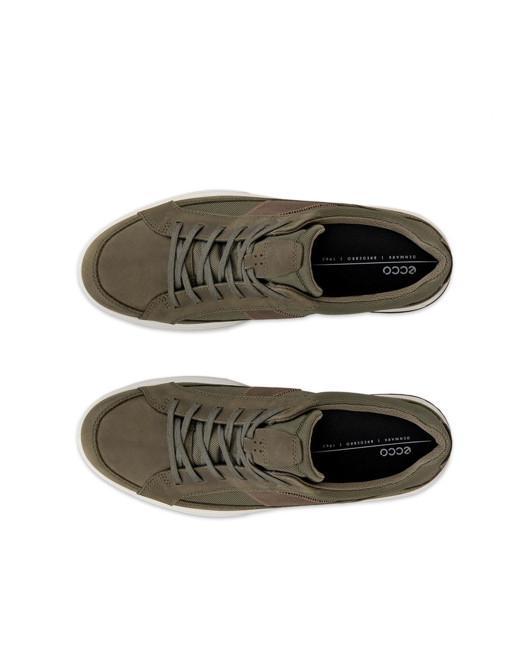 Ecco Brown Byway 2.0 for men