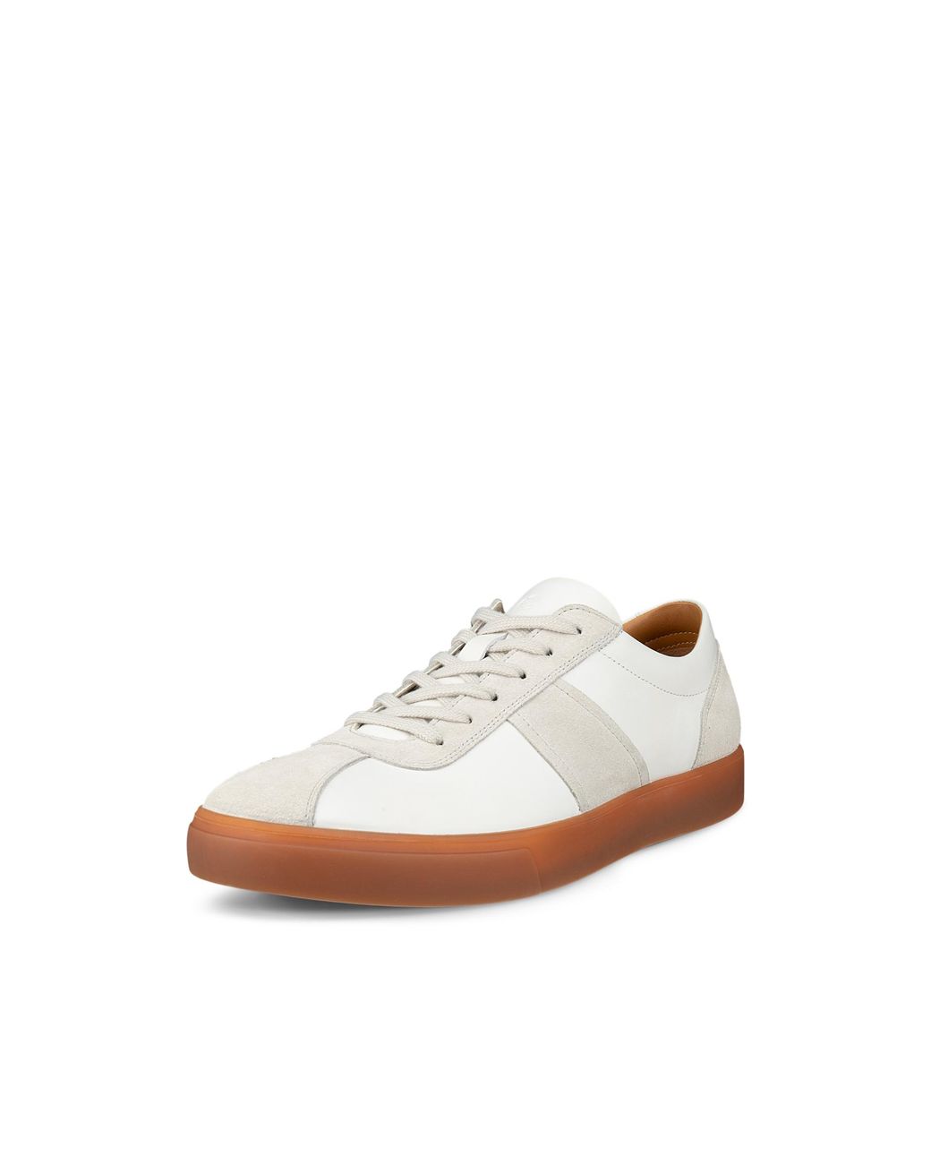 Ecco White Soft 10 for men