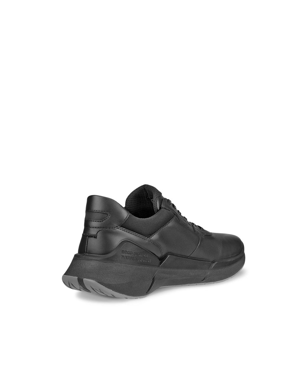Ecco Black Biom 2.2 for men