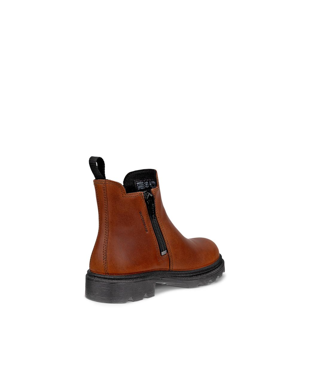 Ecco Grainer in Brown für Herren