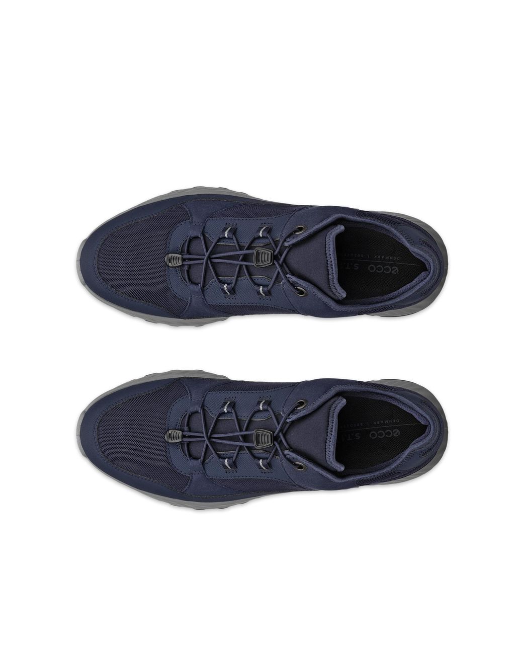 Ecco Blue Exostride for men