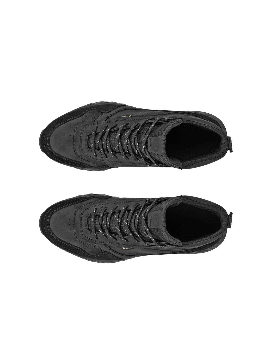 Ecco Black Exostride for men