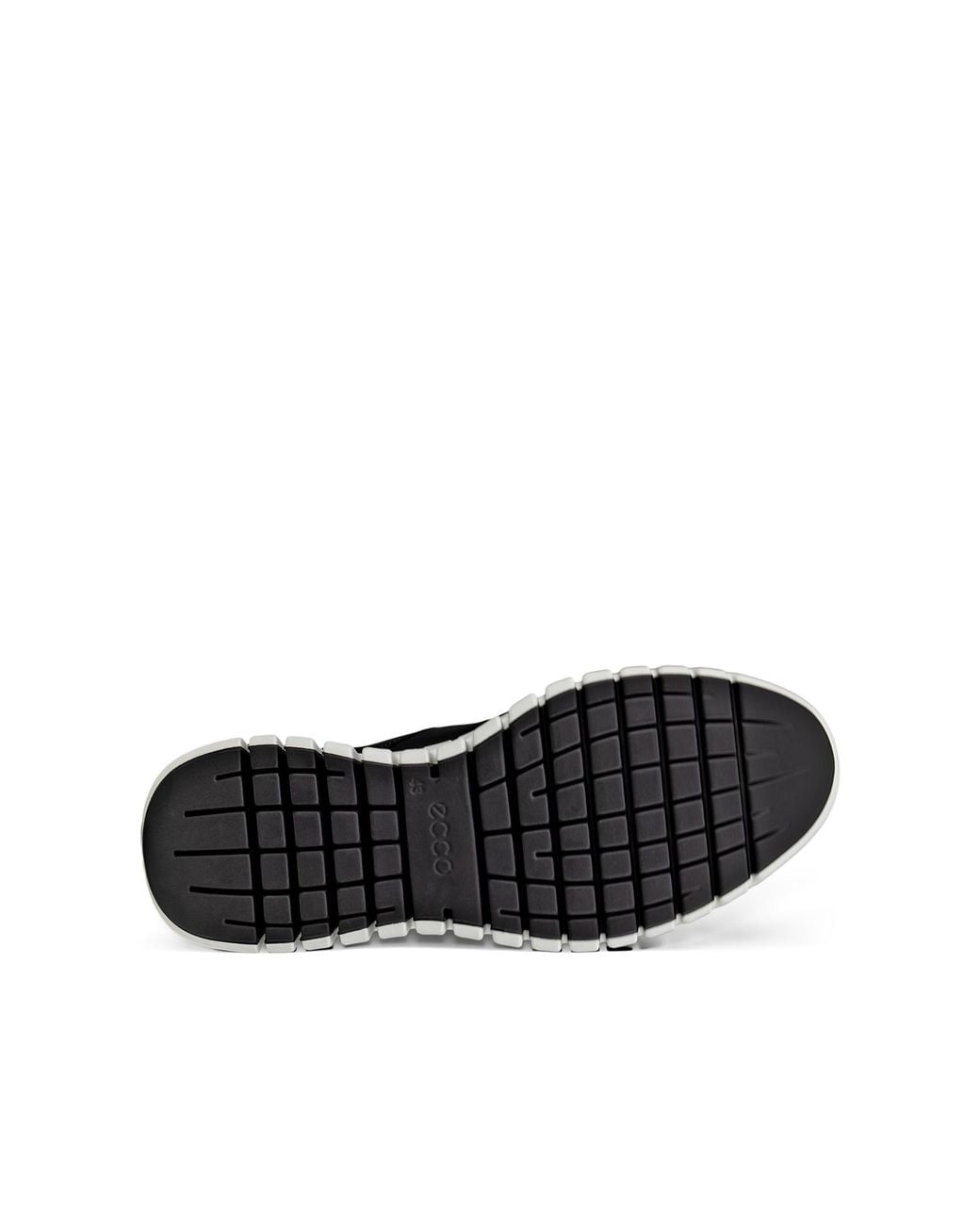 Ecco Gruuv in Black für Herren