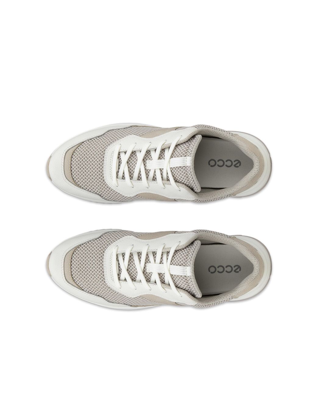 Ecco White Otm