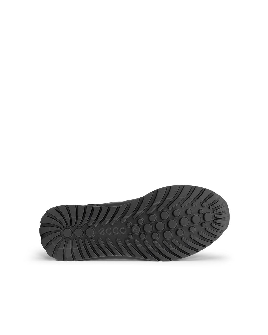 Ecco Black Astir Neo for men