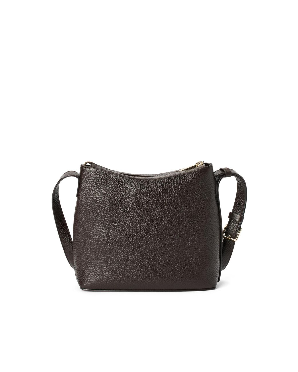 Ecco White Cove Crossbody