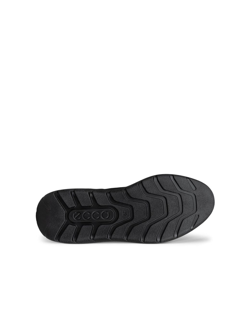 Ecco Black Valerie