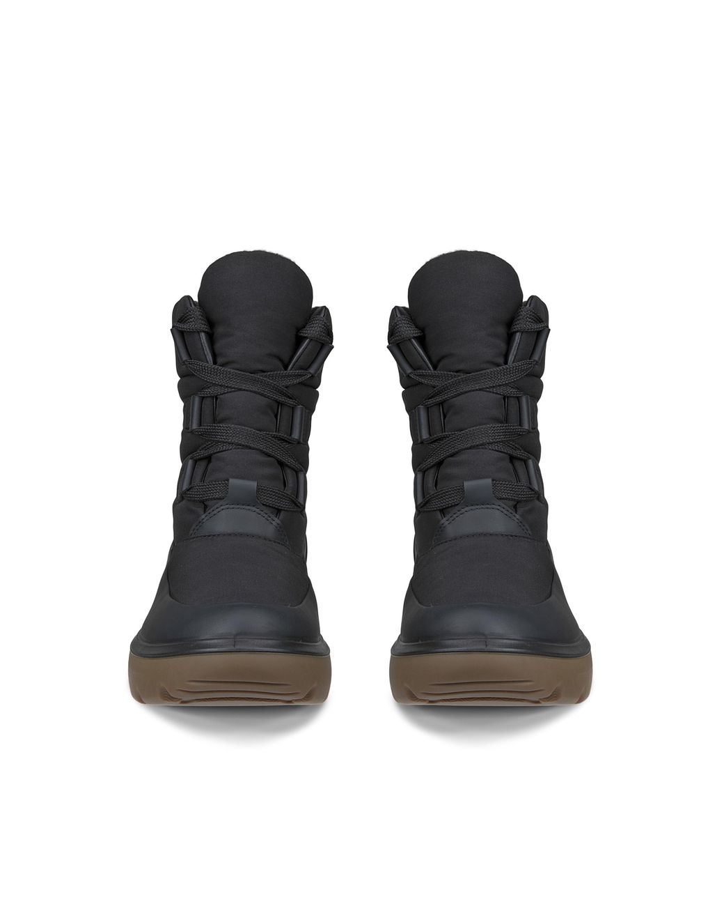 Ecco Black Glacia