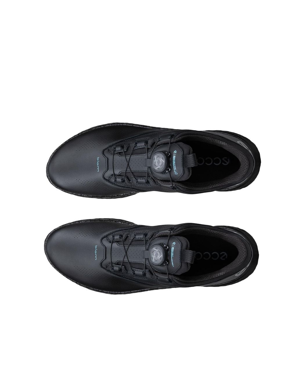 Ecco Golf Biom C5 in Blue für Herren