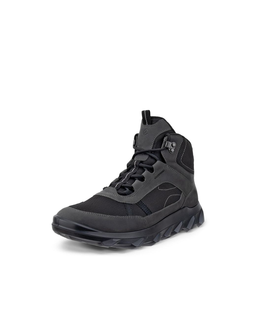 Ecco Black Ecco Mx for men