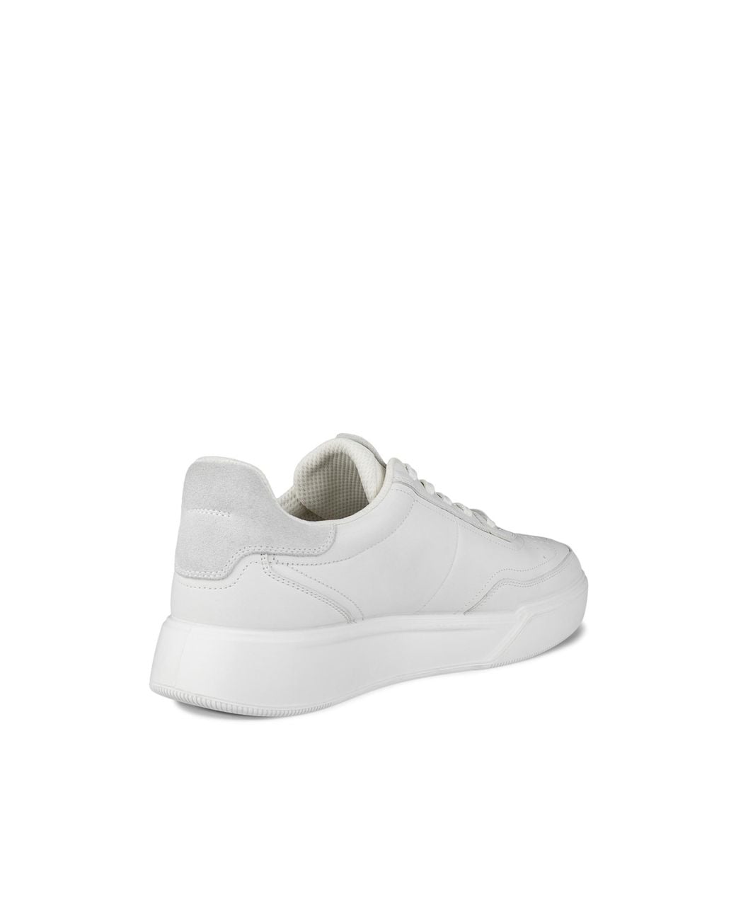 Ecco White Street Court for men