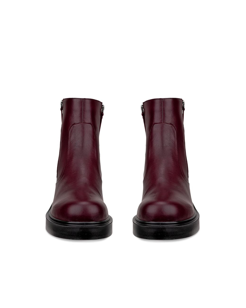 Ecco Purple Metropole Seoul 45